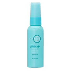 💄5 FOR $25 IT'S A 10 MIRACLE BLOW DRY GLOSSING LEAVE-IN